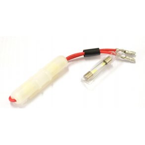 SIKRINGSHOLDER KOMPLET