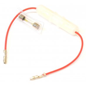 SIKRINGSHOLDER KOMPLET