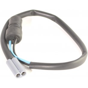 LEDNINGSNET TIL BAGLYGTE