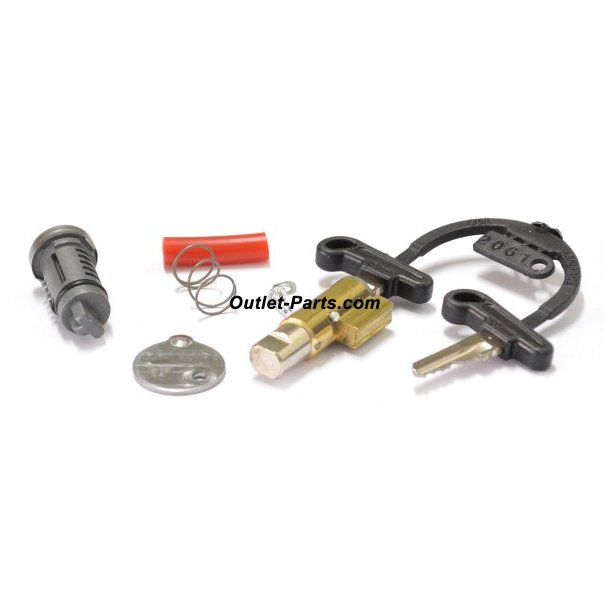 LSECYLINDER ST RMX/ SMX 
