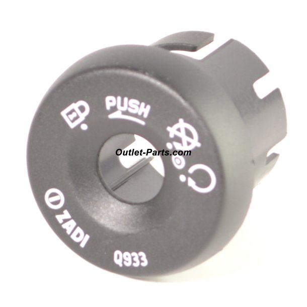 DKSEL TIL TNDINGSLS SUZUKI UX50W
