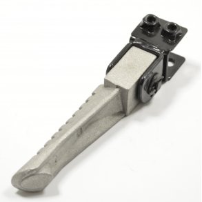 FODHVILER MED BESLAG H�JRE