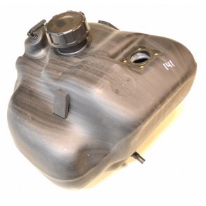 BENZINTANK UF50 