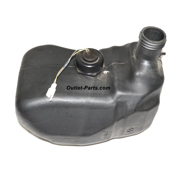 BENZINTANK AY50 KATANA/ UX50 ZILLION