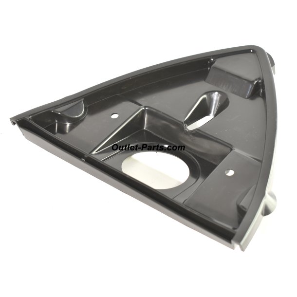 PLAST OVER TANK