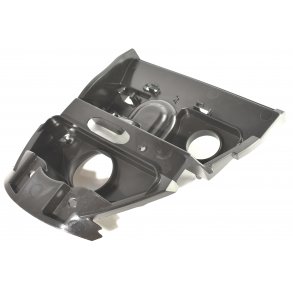 DKSEL OVER BENZINTANK