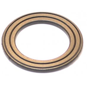 PAKNING TIL OLIEMLER I TANK