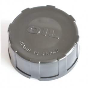 TANKDKSEL TIL OLIETANK