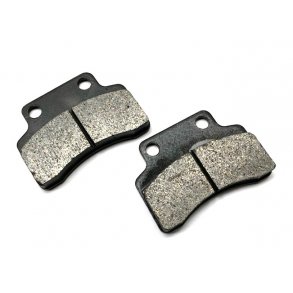 BREMSEKLODSER HOOPER FURIOUS