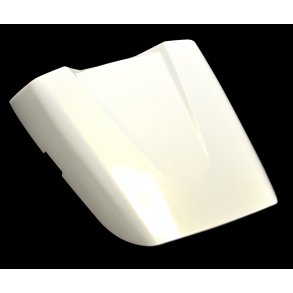 SKJOLD TIL PASSAGERSDE SV650/ SV650S HVID YPA