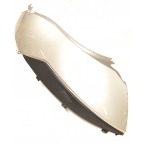 SIDESKJOLD HJRE SLV/SONIC SILVER METALLIC