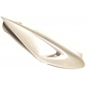 SIDESKJOLD-K1 HJRE SLV/SONIC SILVER METALLIC