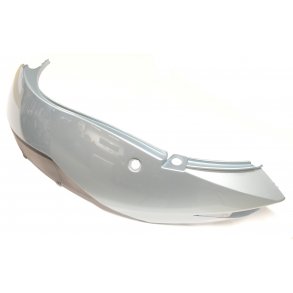 SIDESKJOLD VENSTRE BL/BLUE