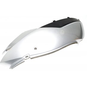 SIDESKJOLD VENSTRE SLV/SONIC SILVER METALLIC