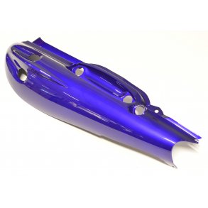 SIDESKJOLD VENSTRE BL/CANDY MOON SHADOW BLUE