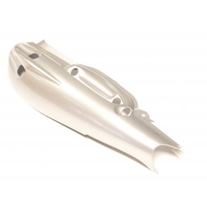 SIDESKJOLD VENSTRE SLV/FLASH SILVER METALLIC