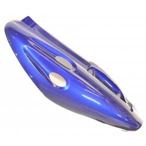 SIDESKJOLD VENSTRE BL/CANDY GRAND BLUE