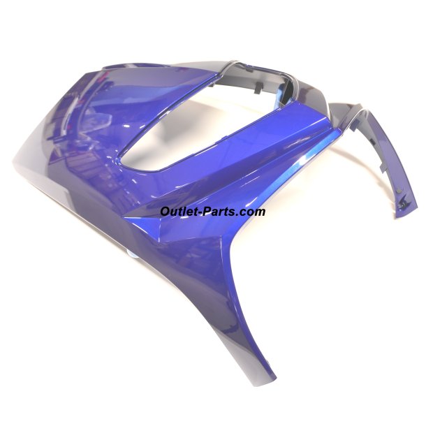 FRONTSKJOLD MRKEBL CANDY GRAND BLUE