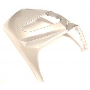 FRONTSKJOLD SLV/SONIC SILVER METALLIC