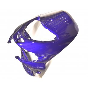 FRONTSKJOLD BL/CANDY MOON SHADOW BLUE