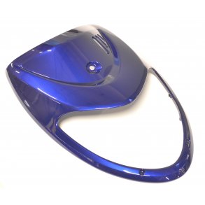 FORSKJOLD-K1 BL/PEARL DEEP BLUE