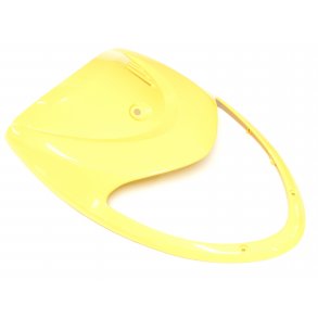 FORSKJOLD-K1 GUL/PEARL LIVELY YELLOW