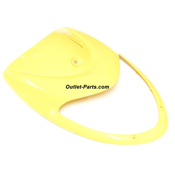 FORSKJOLD-K1 GUL/PEARL LIVELY YELLOW