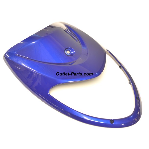 FORSKJOLD-K1 BL/CANDY GRAND BLUE