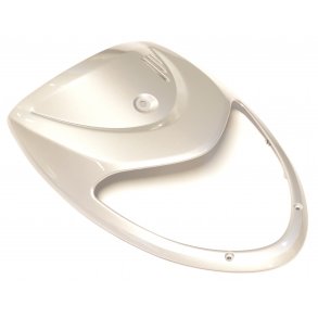 FORSKJOLD-K1 SLV/SONIC SILVER METALLIC