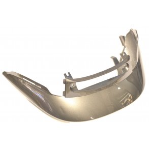 FRONTGRILL GR�/DUNE GREY METALLIC