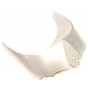 FRONTSKJOLD NEDERST SLV/SONIC SILVER METALLIC