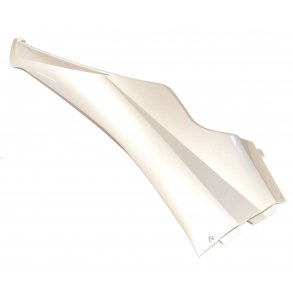 PANEL UNDER FODPLADE VENSTRE SLV/SONIC SILVER METALLIC