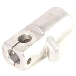 BUNDSTYKKE FOR GAFFELBEN H�JRE 