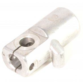 BUNDSTYKKE FOR GAFFELBEN H�JRE 