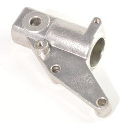 BUNDSTYKKE FOR GAFFELBEN VENSTRE 