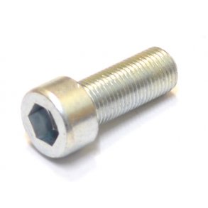 SKRUE I BUND AF GAFFELBEN 