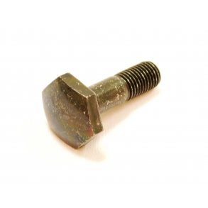 BOLT 10X33 TIL GAFFELBEN OG TOPPLADE