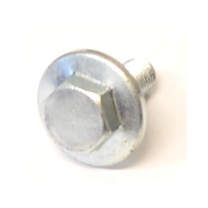 BOLT FOR TOPPLADE FOR GAFFELBRO  