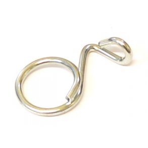 HOLDER TIL KOBLINGSKABEL P GAFFELBRO