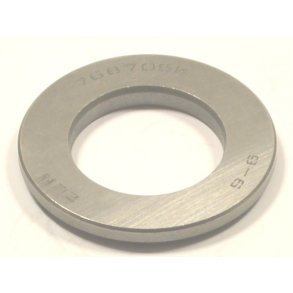 KONUS TIL STYRFITTING �VERST