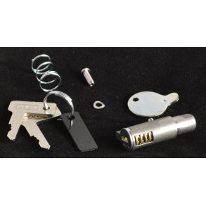 STYRLS TIL SUZUKI TR50S STREET MAGIC/ RV50 (E22)/ PV50/ GS450/ GS550