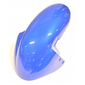 FORSKRM BL/PEARL MEDIUM BLUE 1LE