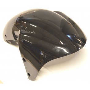 FORSKRM SORT/PEARL NOVELTY BLACK