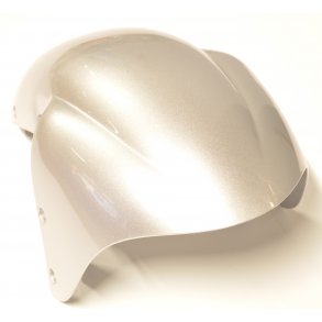 FORSKRM SILVER/SONIC SILVER METALLIC