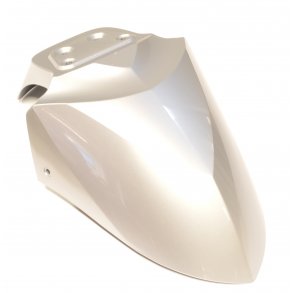 FORSKRM SLVGR/SONIC SILVER METALLIC