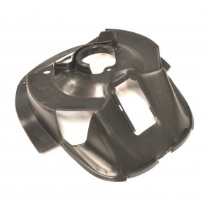 FORSKJOLD INDVENDIGT OVER FORHJUL