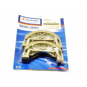 BREMSEBAKKER SUZUKI K50