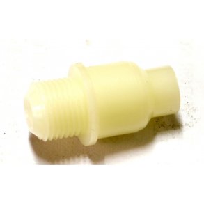 GEVINDSTYKKE FOR SPEEDOMETERDREV TIL KABEL 