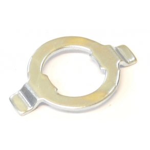 DREV PLADE TIL SPEEDOMETER SNEKKE