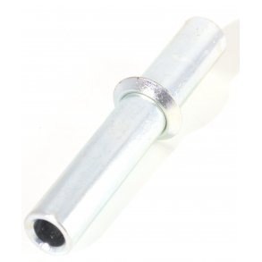 AFSTANDSRR MELLEM FORHJULSLEJER